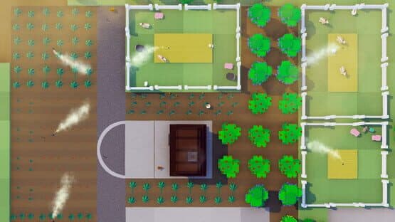 Desktop Farm: Expansion Pack — screenshot 4