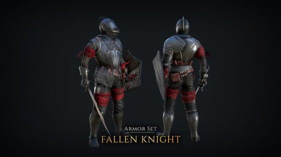 Mordhau: Adventurer Pack — screenshot 4