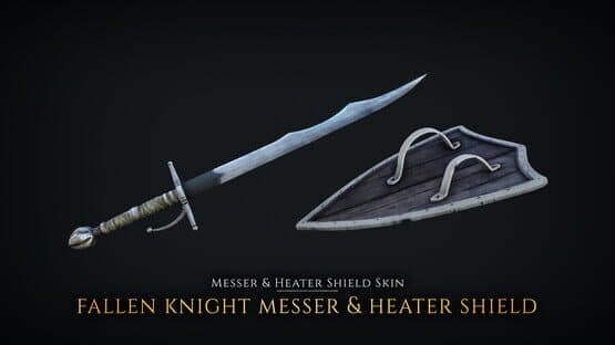 Mordhau: Adventurer Pack — screenshot 5
