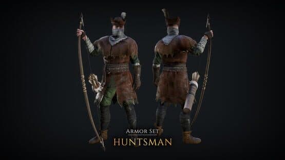 Mordhau: Adventurer Pack — screenshot 6