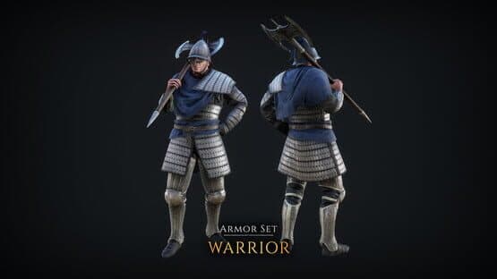 Mordhau: Adventurer Pack — screenshot 8