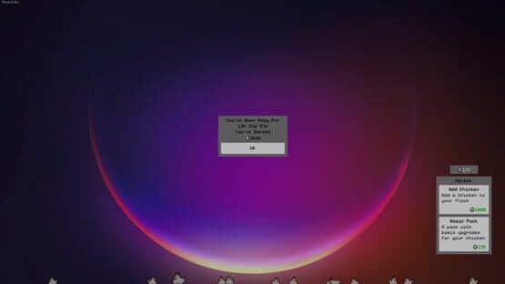 Overlay — screenshot 1