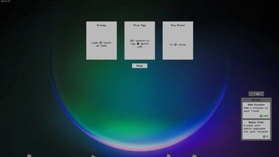 Overlay — screenshot 2