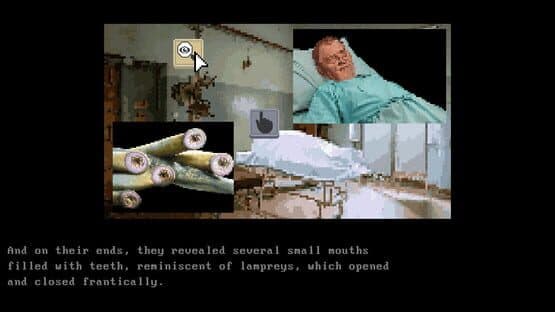 It Could Happen to You — screenshot 1