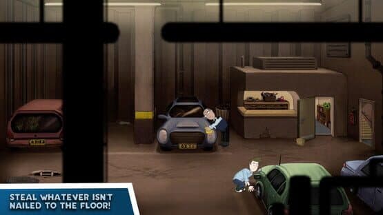 The Biggleboss Incident — screenshot 2