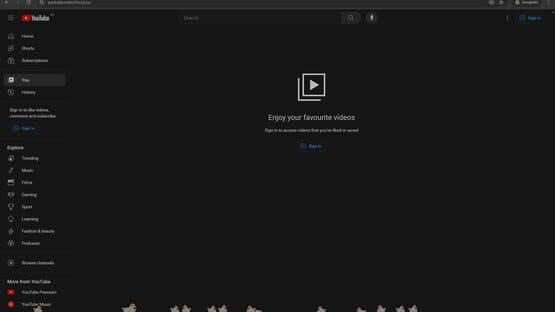 Overlay — screenshot 4