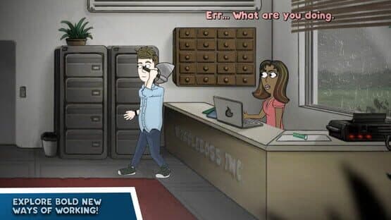 The Biggleboss Incident — screenshot 4