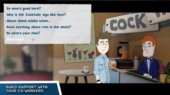 The Biggleboss Incident — screenshot 5