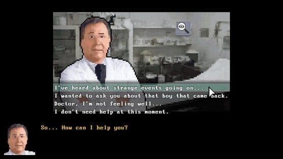 It Could Happen to You — screenshot 6
