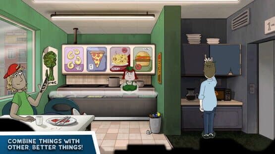 The Biggleboss Incident — screenshot 6