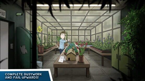 The Biggleboss Incident — screenshot 7