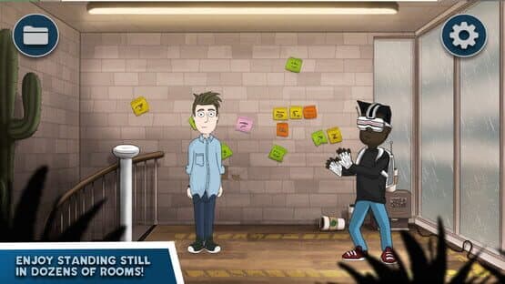 The Biggleboss Incident — screenshot 8