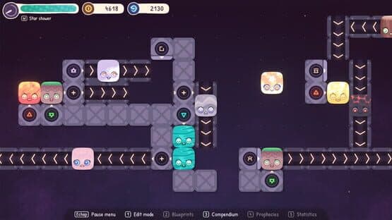 Fakutori — screenshot 1