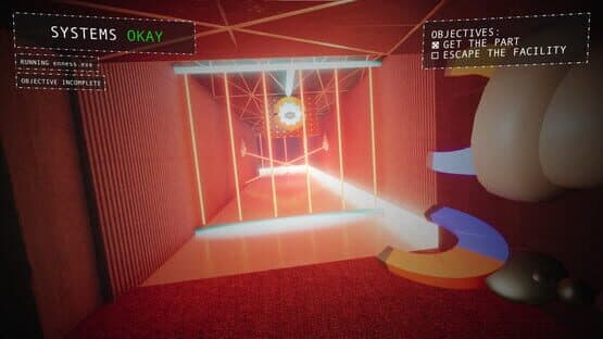 Stellar Larceny — screenshot 2