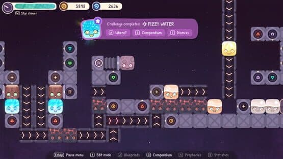 Fakutori — screenshot 2