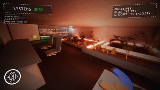 Stellar Larceny — screenshot 3