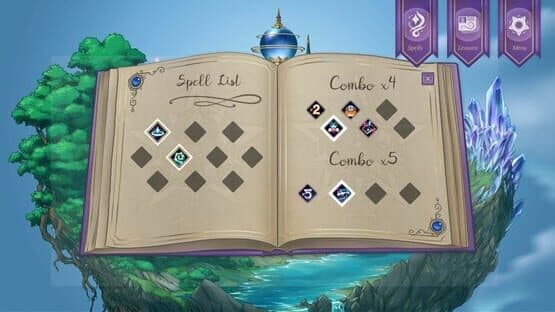 Heartspell: Horizon Academy — screenshot 3
