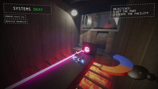 Stellar Larceny — screenshot 4