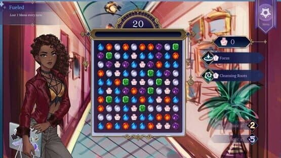 Heartspell: Horizon Academy — screenshot 5