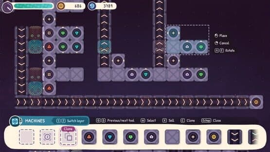 Fakutori — screenshot 5