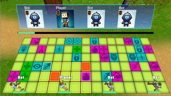 Voyager Battles — screenshot 1