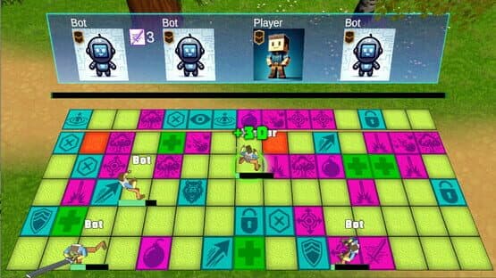 Voyager Battles — screenshot 2
