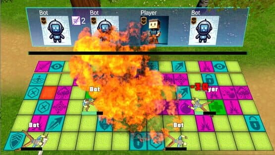 Voyager Battles — screenshot 3