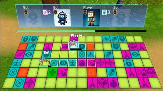 Voyager Battles — screenshot 4