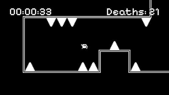 No spikes, please! — screenshot 1