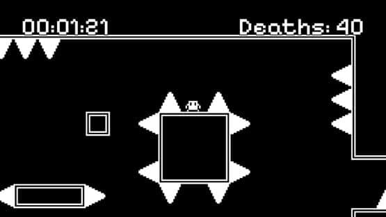 No spikes, please! — screenshot 2