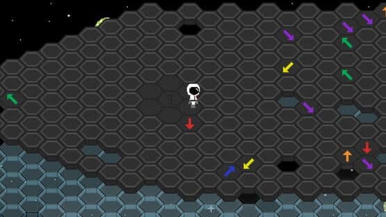 Level Down — screenshot 4
