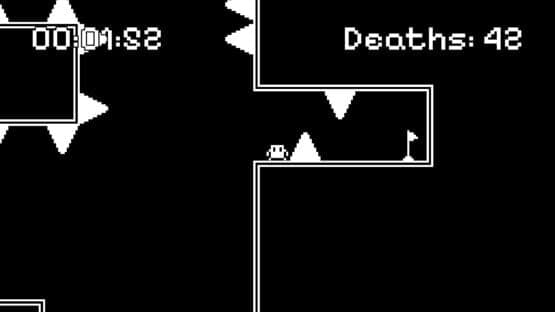 No spikes, please! — screenshot 3