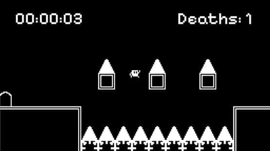 No spikes, please! — screenshot 5