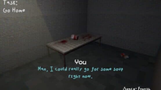 Good Soup — screenshot 2