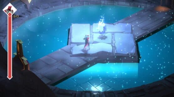 Tower of Whispers — screenshot 1