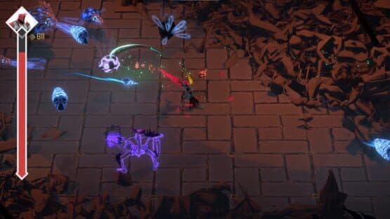 Tower of Whispers — screenshot 3