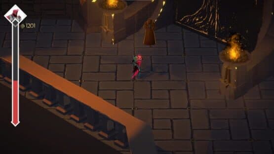 Tower of Whispers — screenshot 5