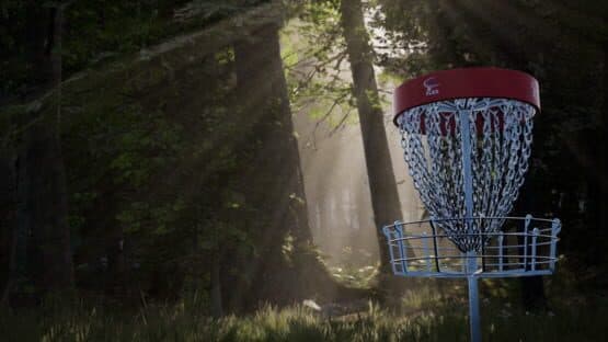 Flex Disc Golf — screenshot 5