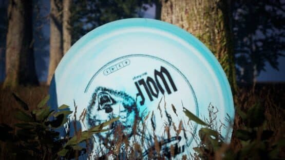 Flex Disc Golf — screenshot 6