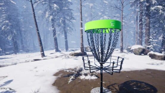 Flex Disc Golf — screenshot 7