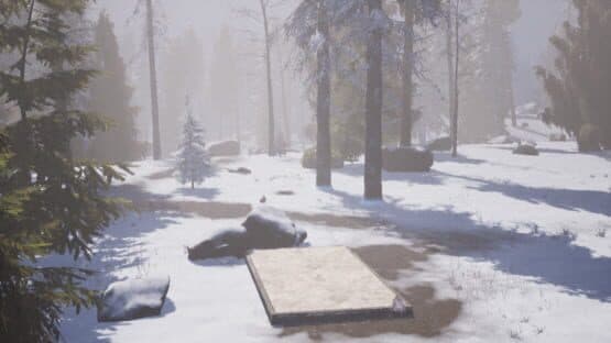 Flex Disc Golf — screenshot 8