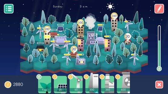A Better Tomorrow — screenshot 1