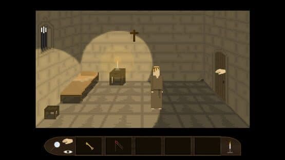 A Candle to the Unknown — screenshot 1