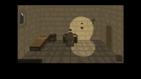 A Candle to the Unknown — screenshot 2