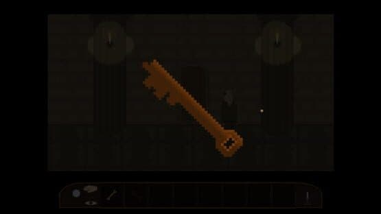 A Candle to the Unknown — screenshot 3