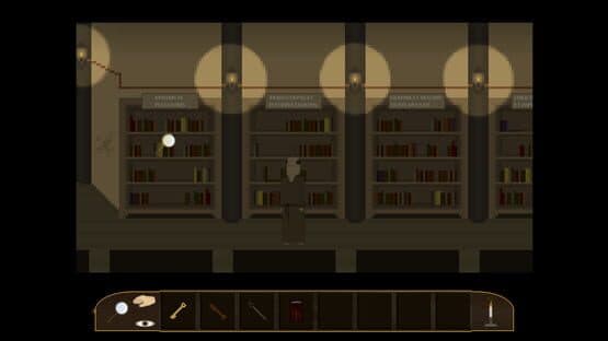 A Candle to the Unknown — screenshot 5