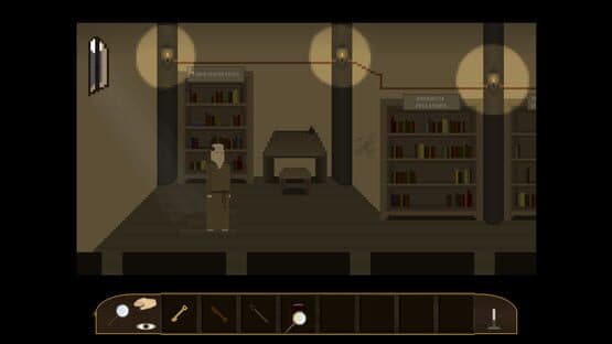 A Candle to the Unknown — screenshot 6