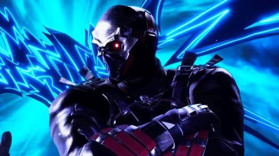 Street Fighter 6: Return of Shadaloo — screenshot 2