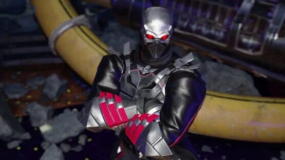 Street Fighter 6: Return of Shadaloo — screenshot 3