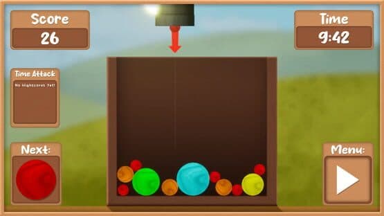 Merge Marbles — screenshot 4